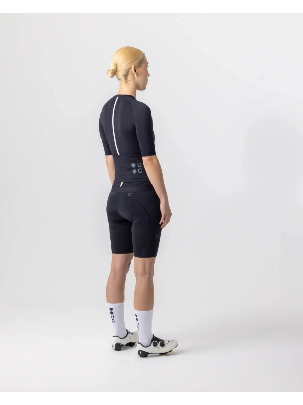 Women's Mono short sleeve jersey