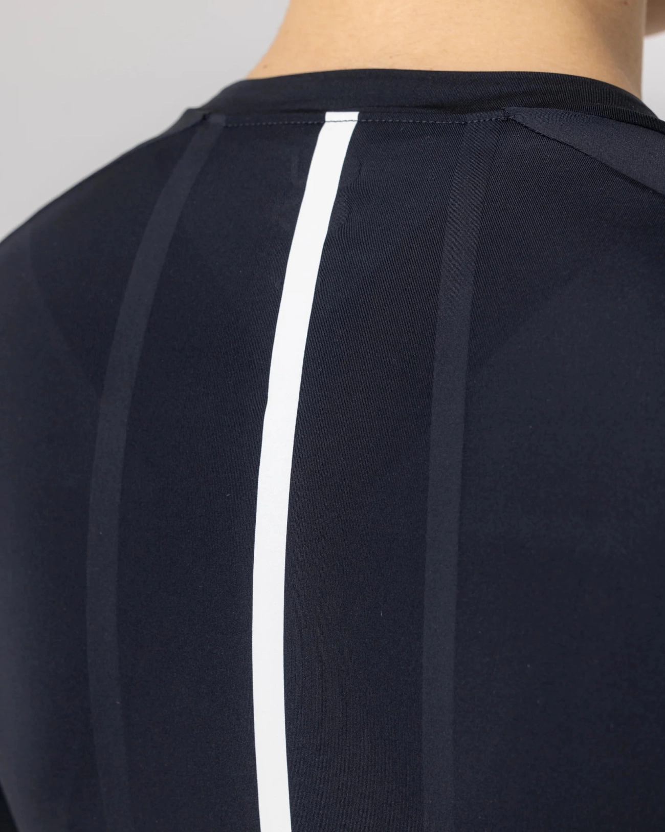 Women's Mono short sleeve jersey