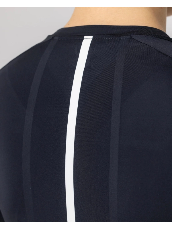Women's Mono short sleeve jersey