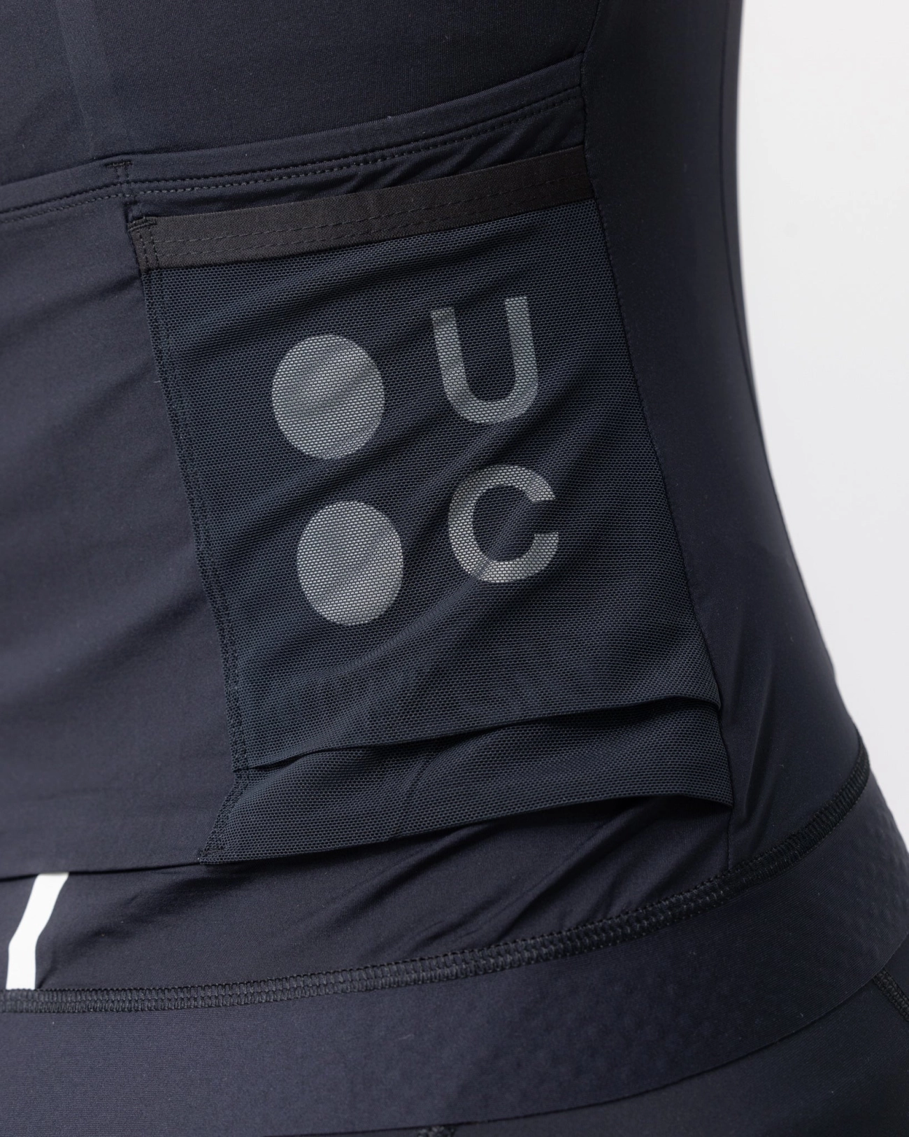 Women's Mono short sleeve jersey