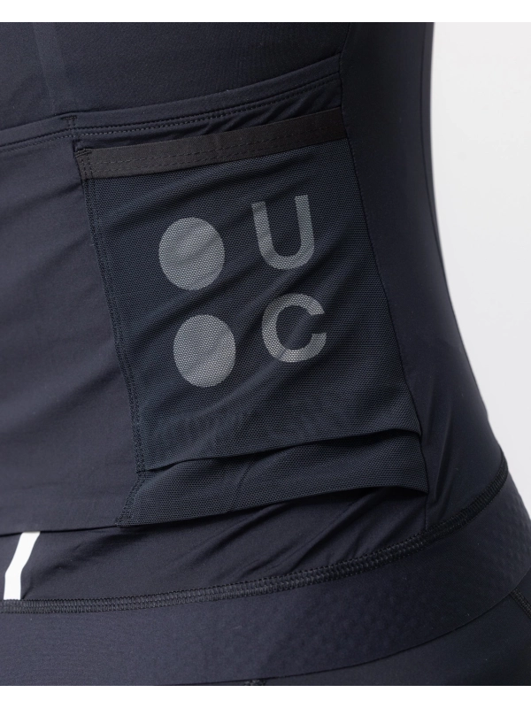 Women's Mono short sleeve jersey