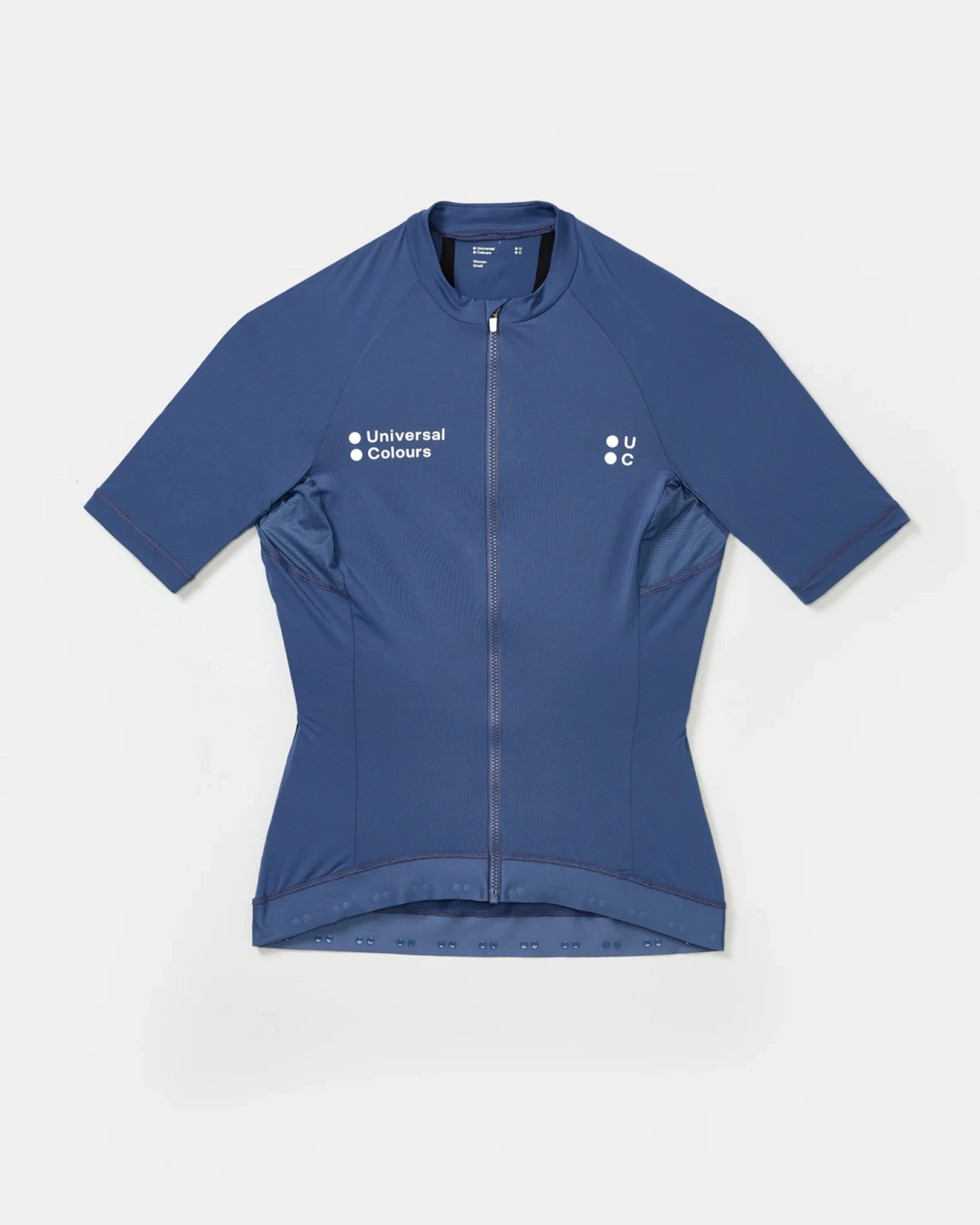 Mono Womens Short Sleeve Jersey