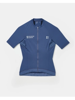 Women's Mono short sleeve jersey