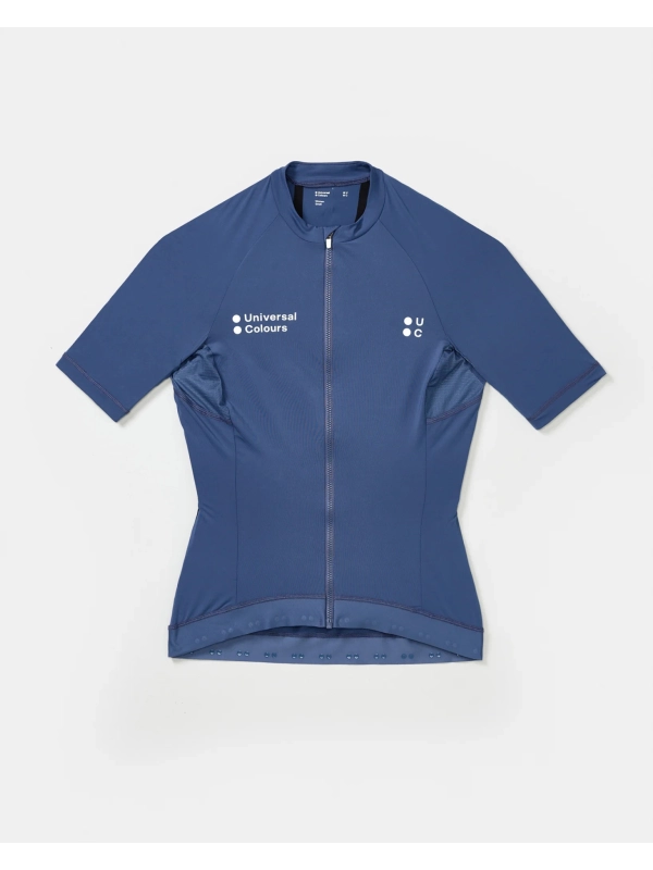 Mono Womens Short Sleeve Jersey