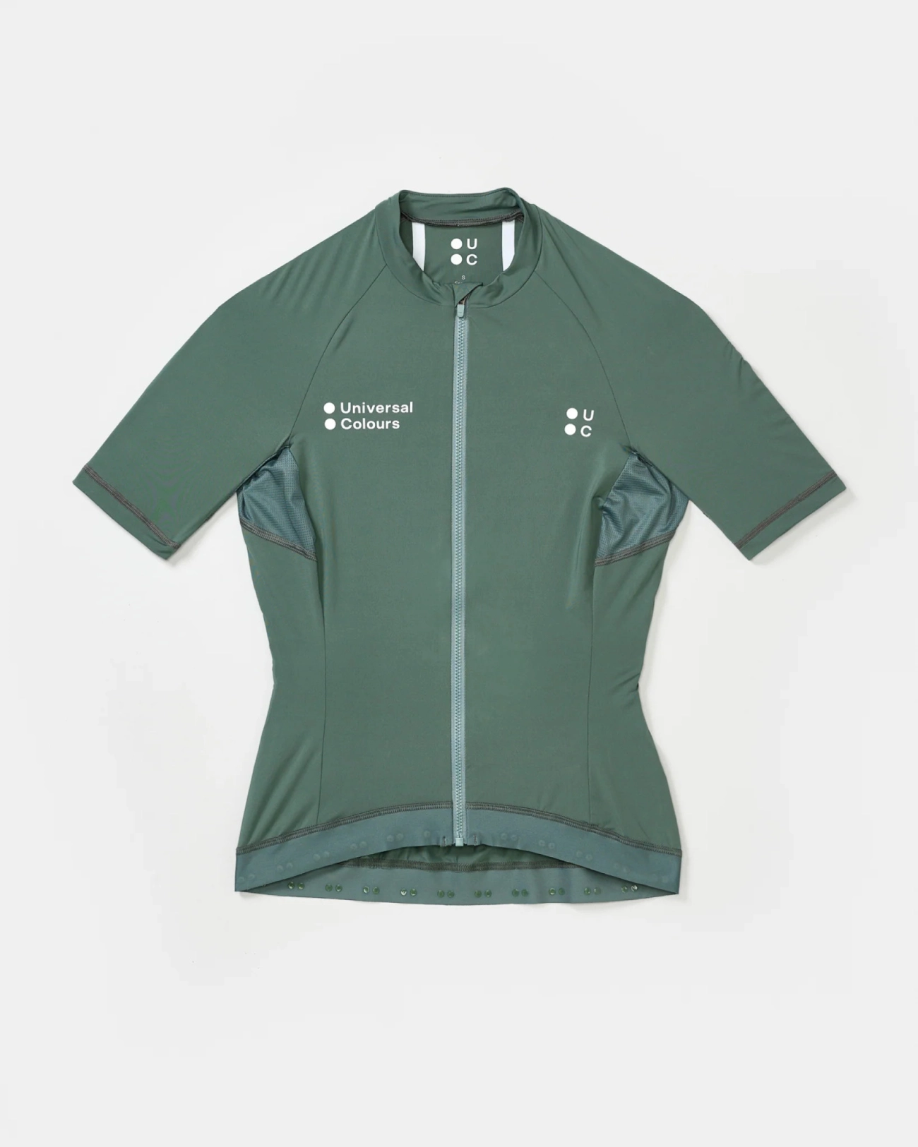 Women's Mono short sleeve jersey