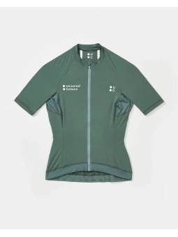 Women's Mono short sleeve jersey