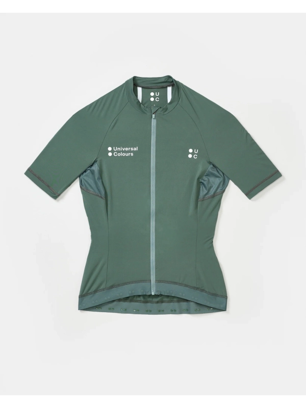 Women's Mono short sleeve jersey