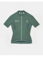 Women's Mono short sleeve jersey