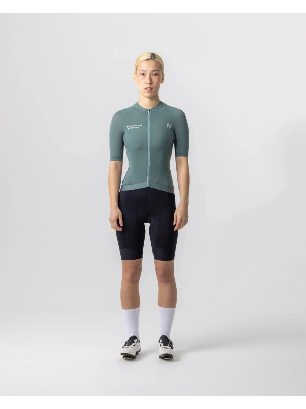 Women's Mono short sleeve jersey
