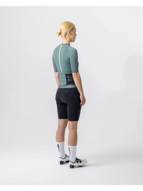 Women's Mono short sleeve jersey