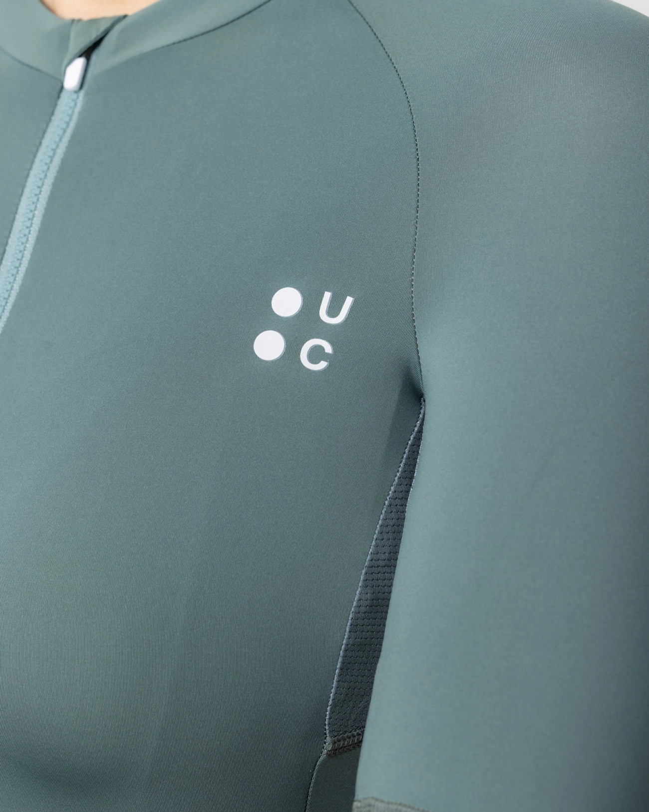 Women's Mono short sleeve jersey