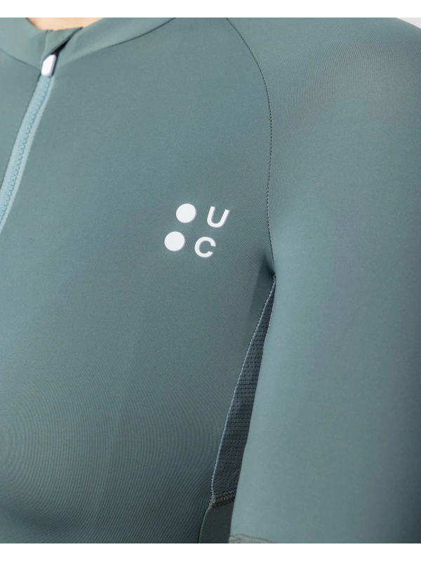 Women's Mono short sleeve jersey