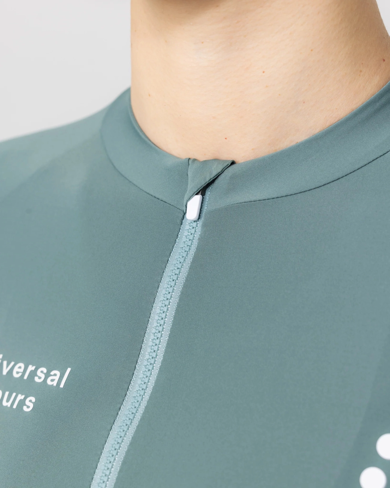 Women's Mono short sleeve jersey