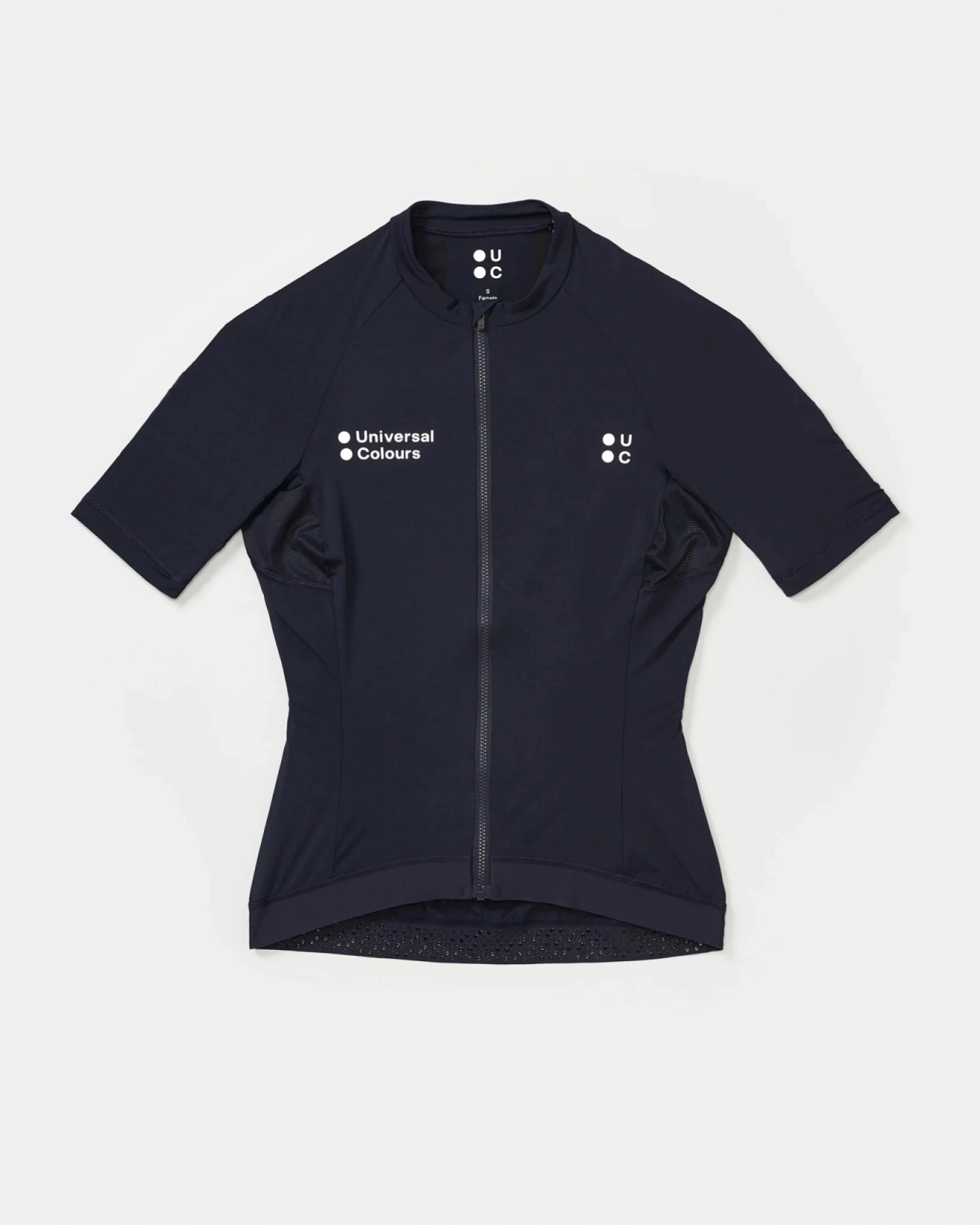 Women's Mono short sleeve jersey