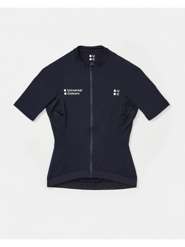 Women's Mono short sleeve jersey