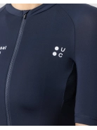 Women's Mono short sleeve jersey