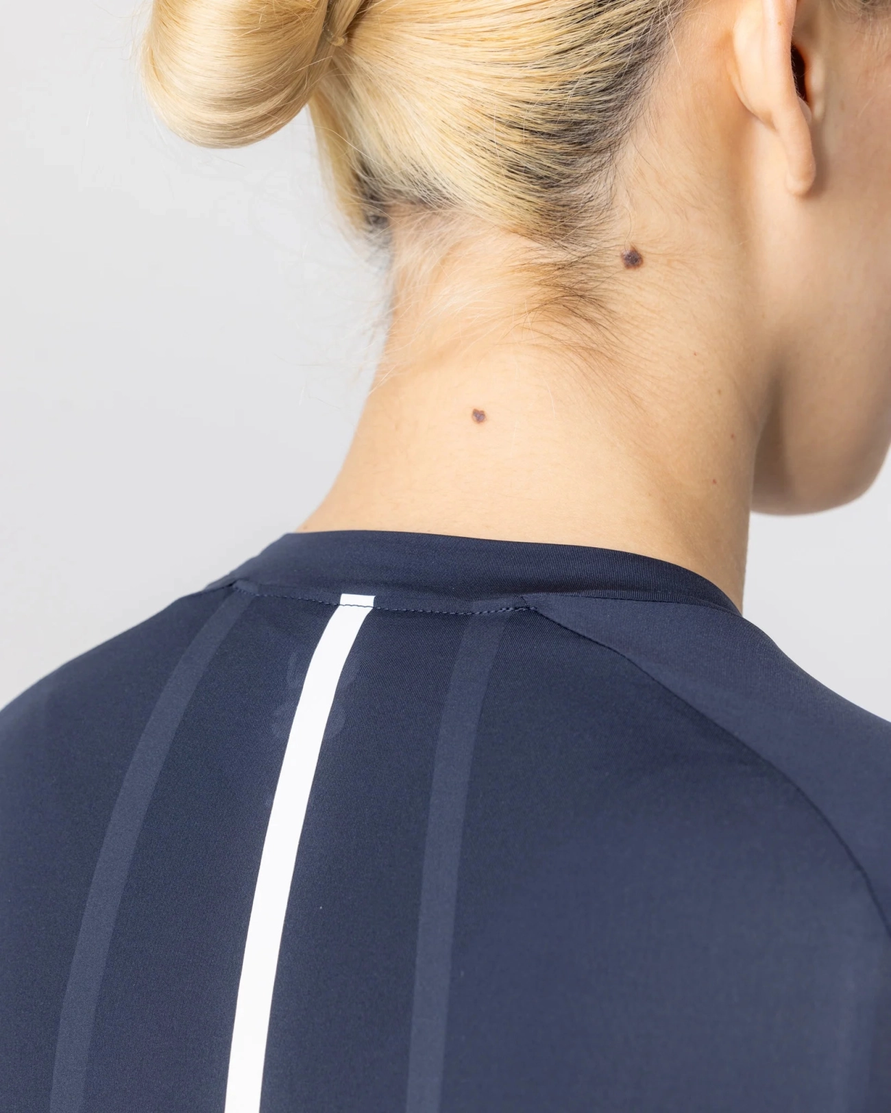 Women's Mono short sleeve jersey