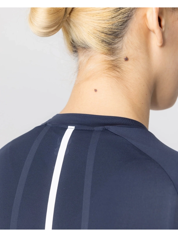 Women's Mono short sleeve jersey