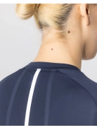 Women's Mono short sleeve jersey