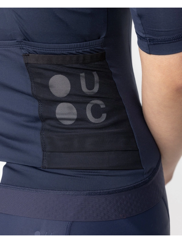 Women's Mono short sleeve jersey