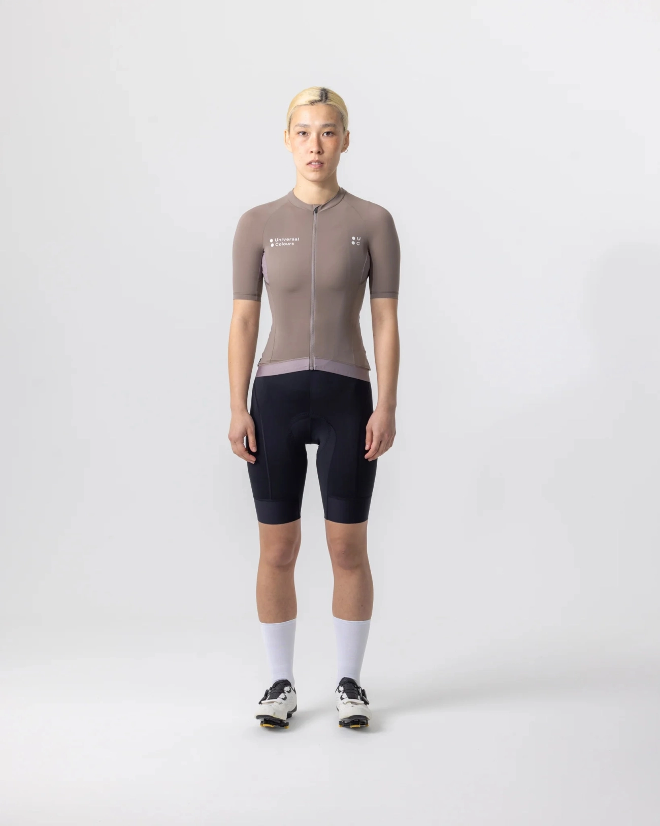Mono Womens Short Sleeve Jersey