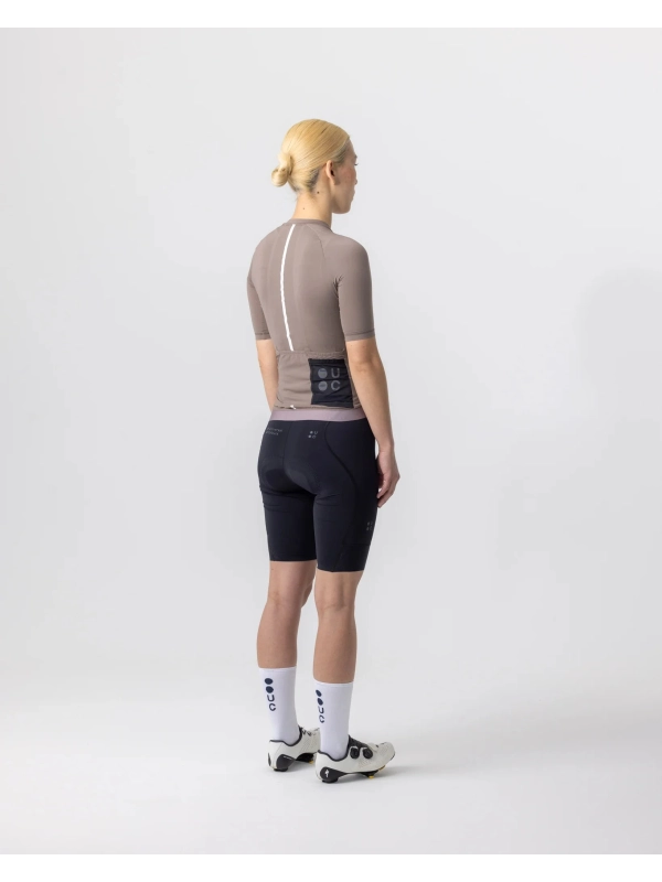 Mono Womens Short Sleeve Jersey