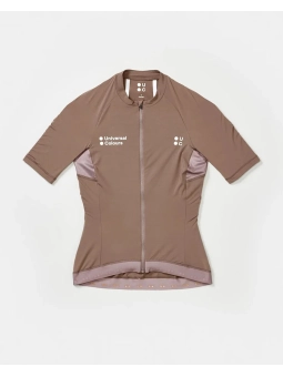 Women's Mono short sleeve jersey