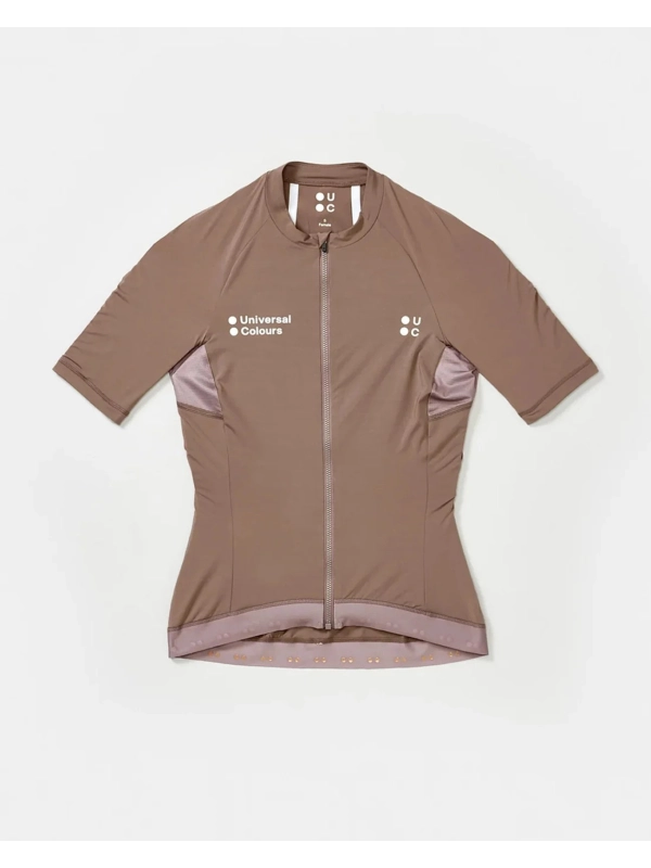 Mono Womens Short Sleeve Jersey