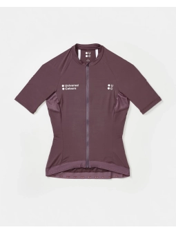 Women's Mono short sleeve jersey