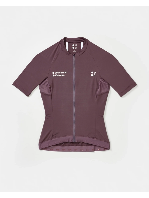 Women's Mono short sleeve jersey