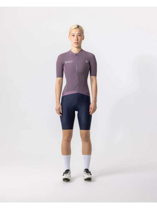 Women's Mono short sleeve jersey