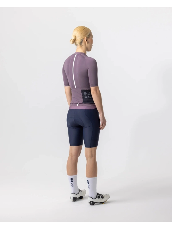 Women's Mono short sleeve jersey