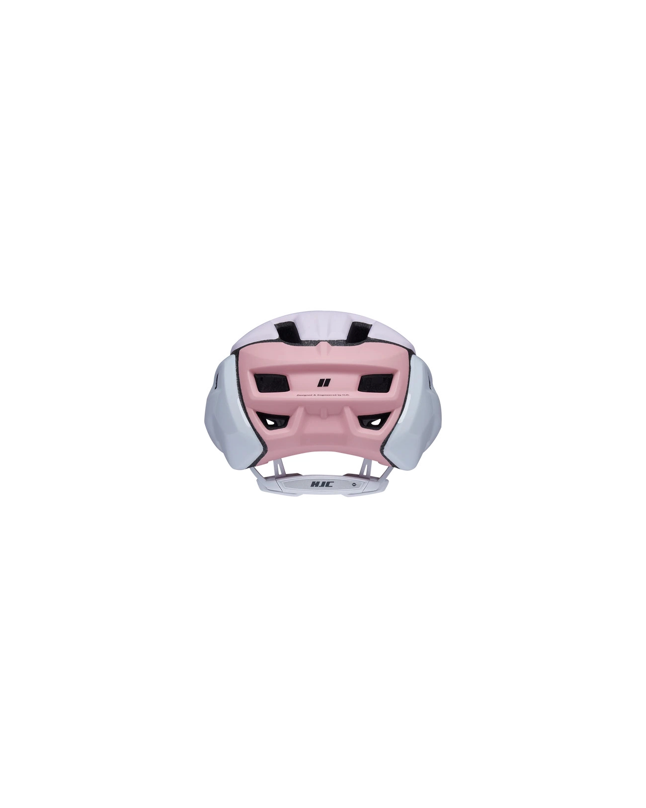 Kask Rowerowy HJC VALECO 2