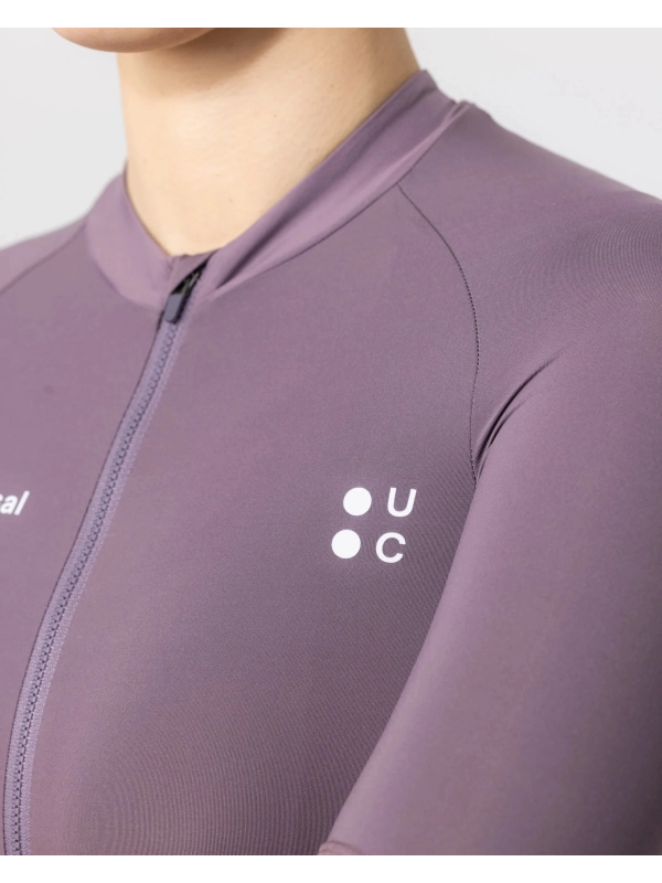 Women's Mono short sleeve jersey
