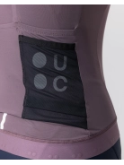 Women's Mono short sleeve jersey