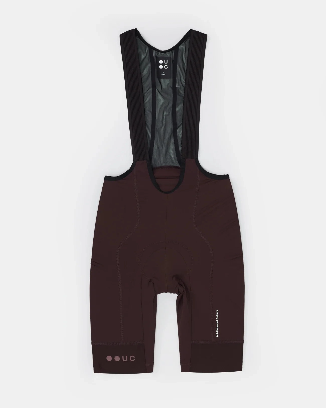 Mono Bib Short