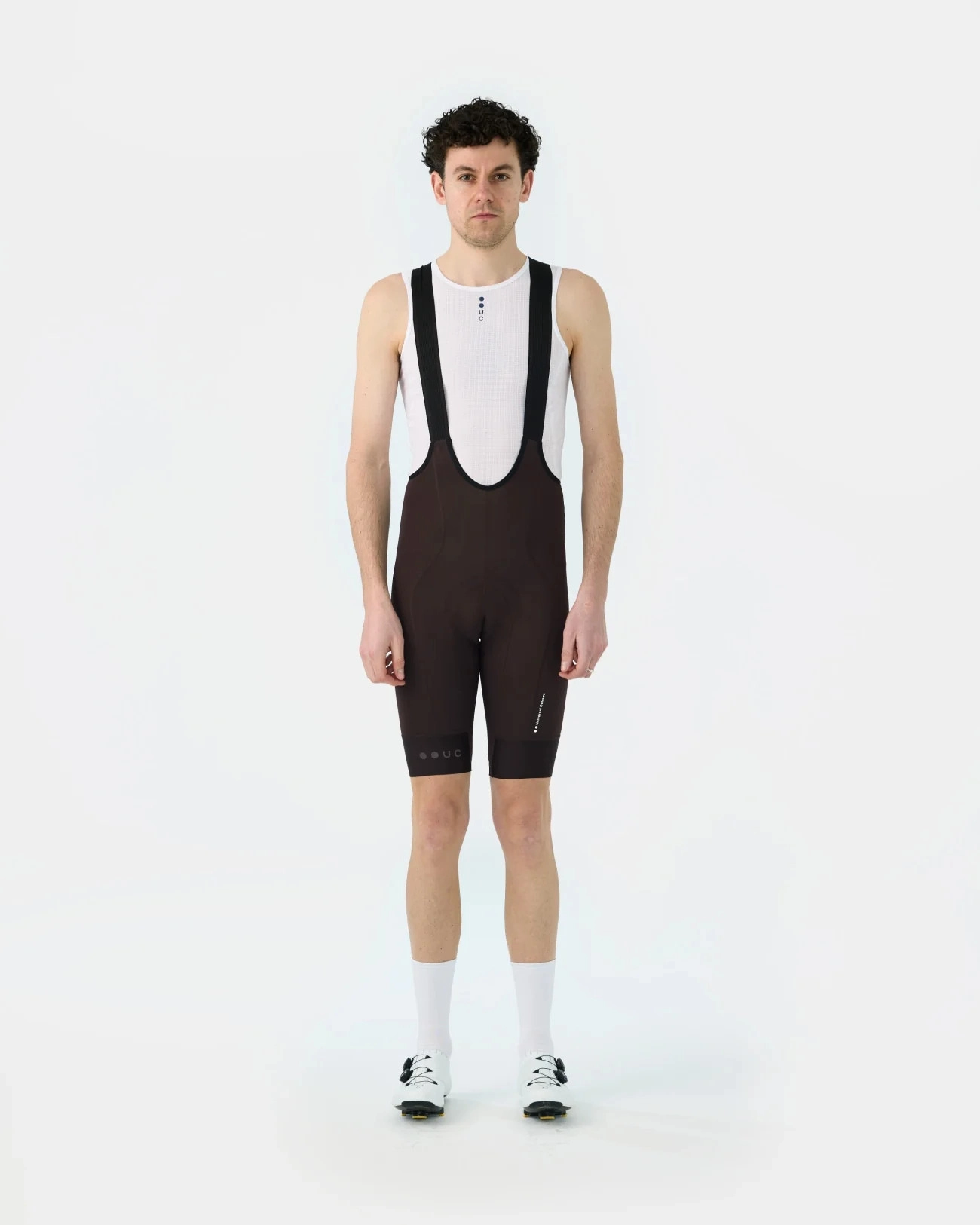 Mono Bib Short