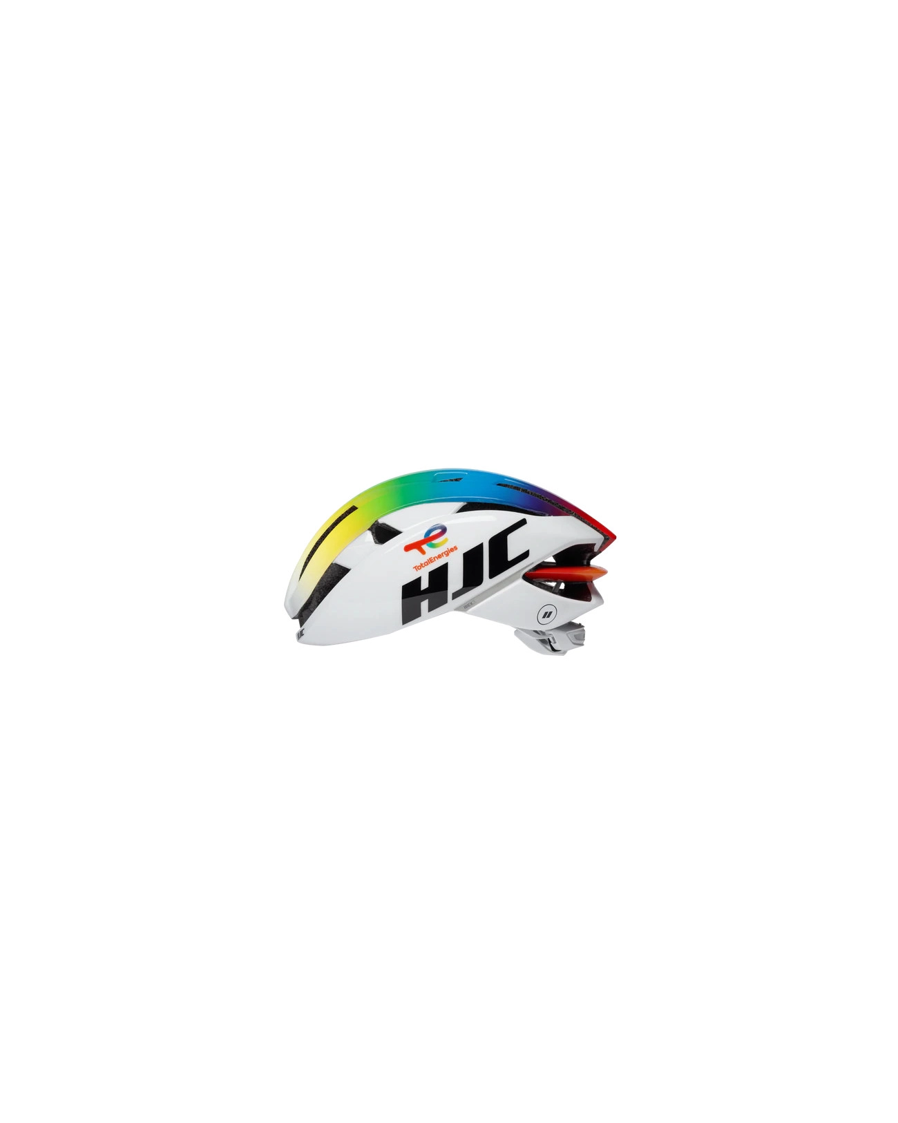 Cycling Helmet HJC IBEX 3.0 MT