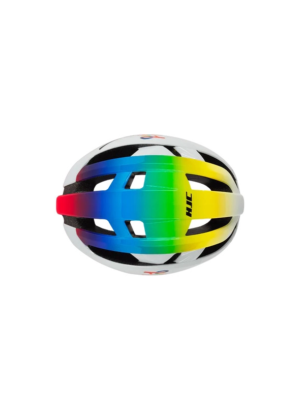 Cycling Helmet HJC IBEX 3.0 MT