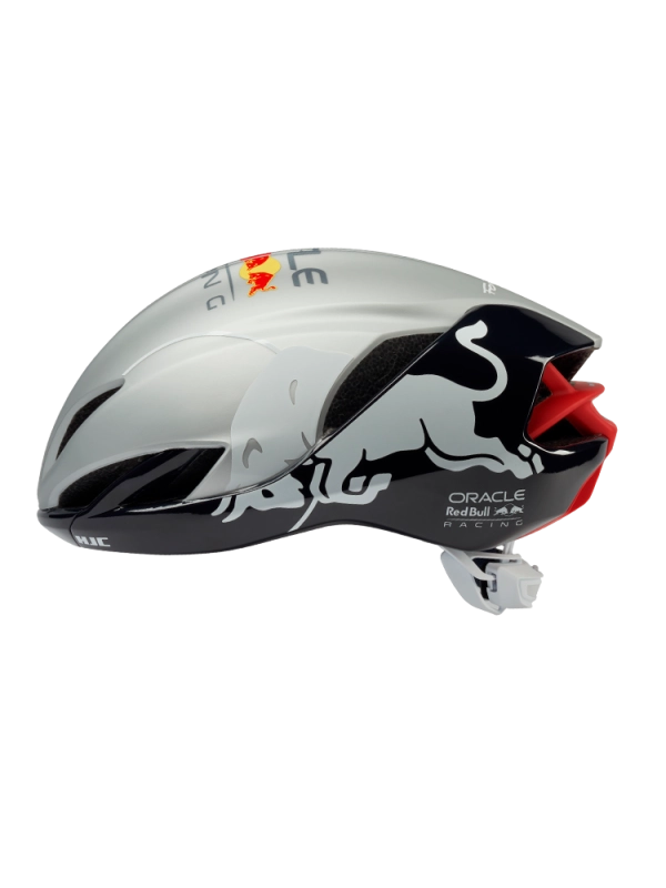 Cycling Helmet HJC FURION 3.0 ORACLE REDBULL RACING - Limited Edition