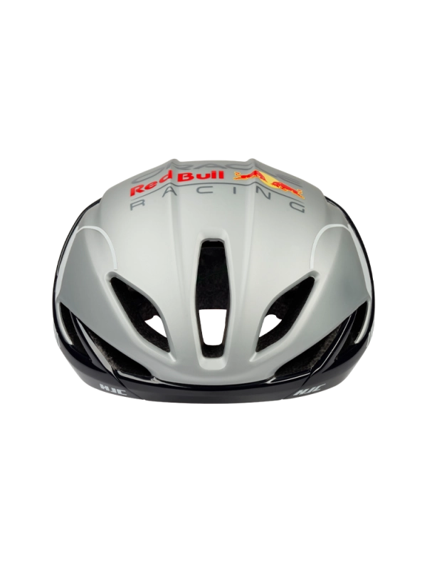 Cycling Helmet HJC FURION 3.0 ORACLE REDBULL RACING - Limited Edition
