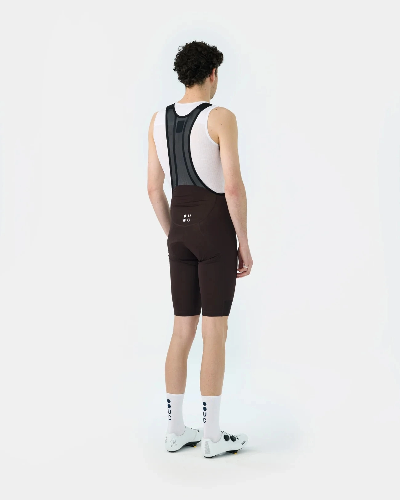 Mono Bib Short