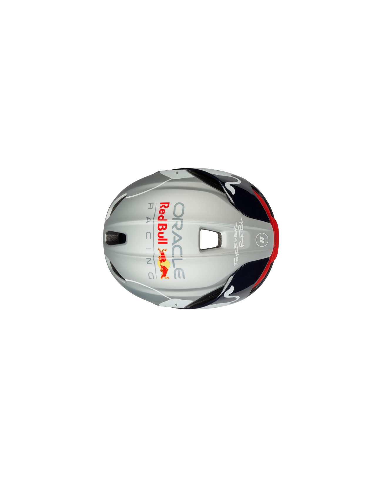 Cycling Helmet HJC FURION 3.0 ORACLE REDBULL RACING - Limited Edition