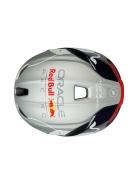 Cycling Helmet HJC FURION 3.0 ORACLE REDBULL RACING - Limited Edition