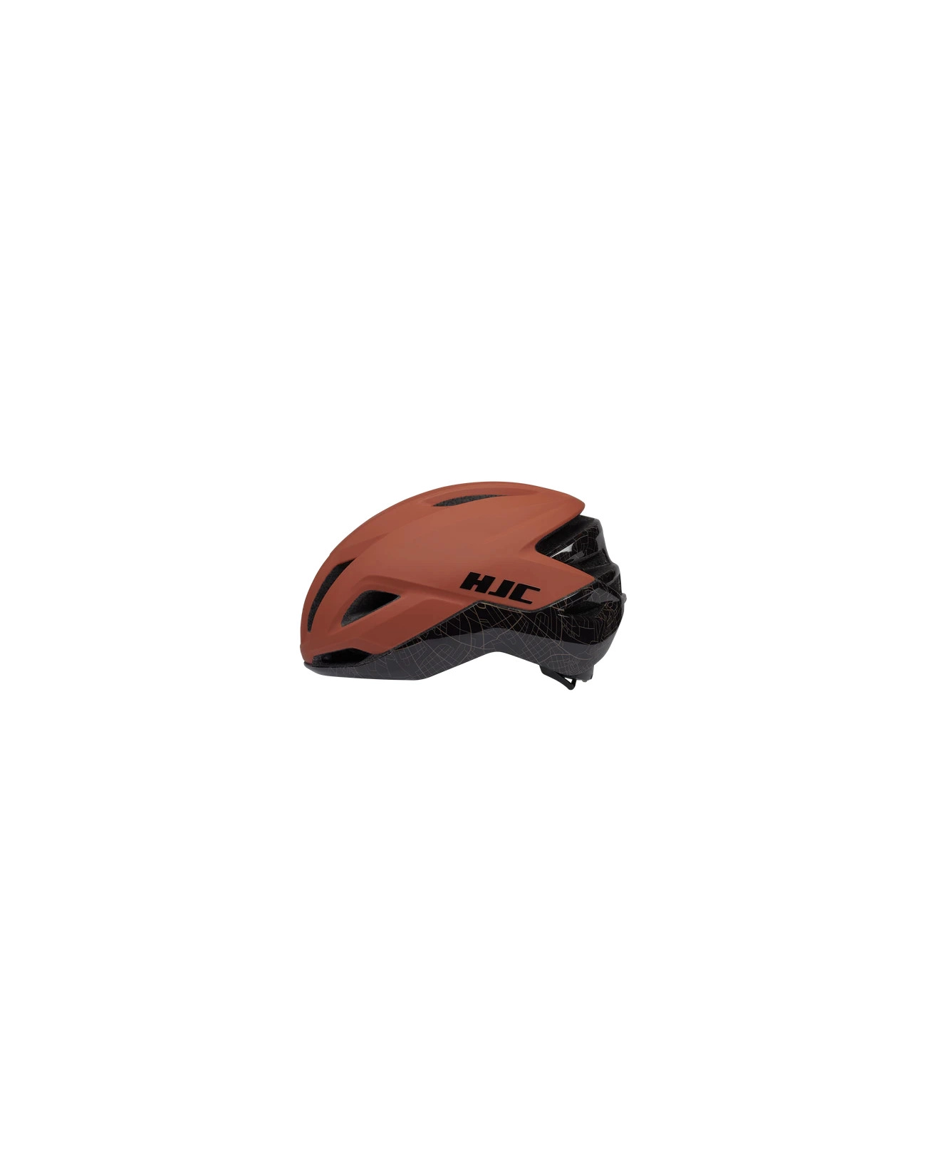Kask Rowerowy HJC CROSSER