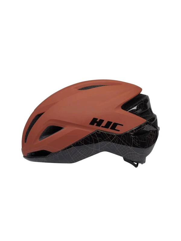 Kask Rowerowy HJC CROSSER Kask Rowerowy HJC CROSSER