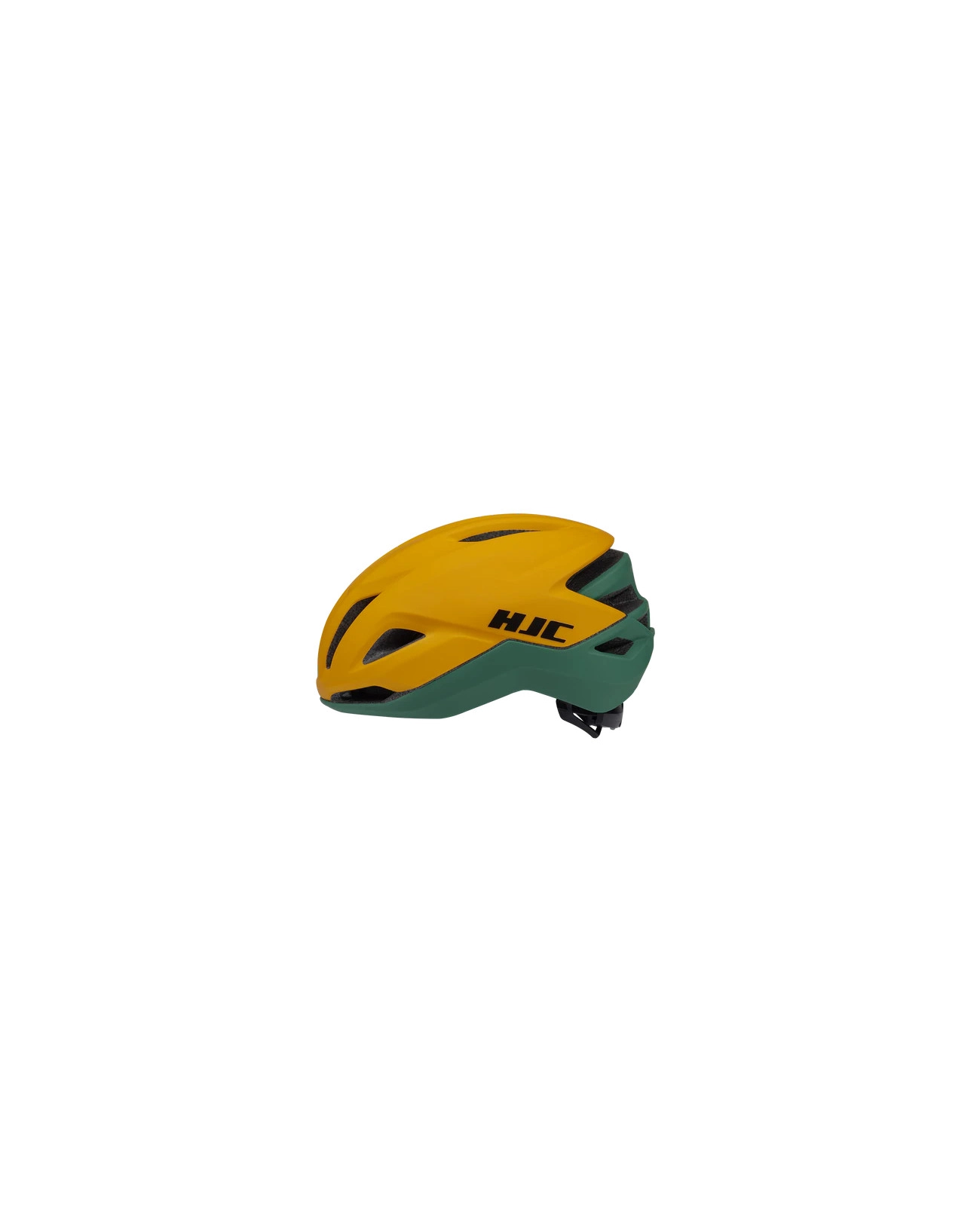 Kask Rowerowy HJC CROSSER