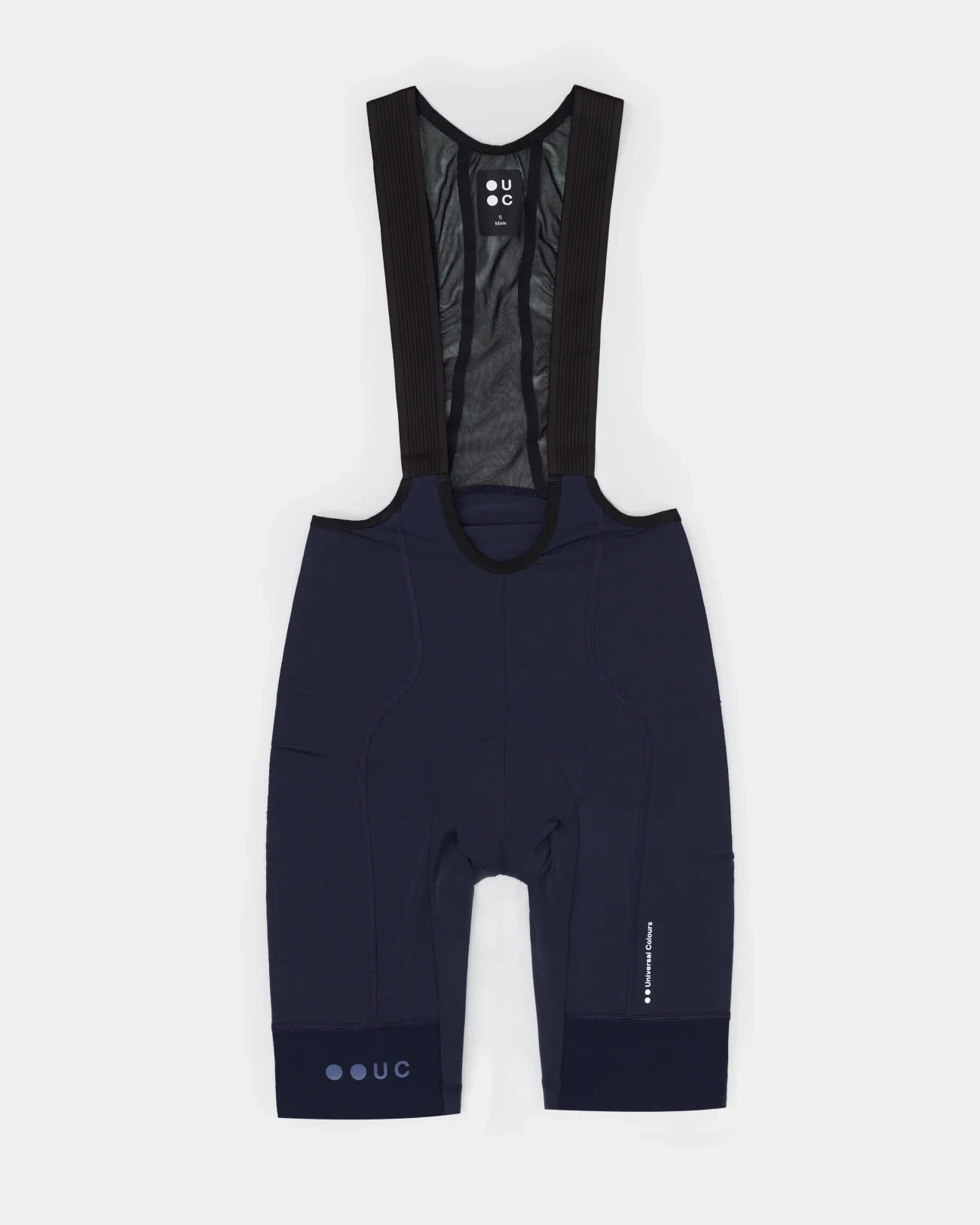 Mono Bib Short