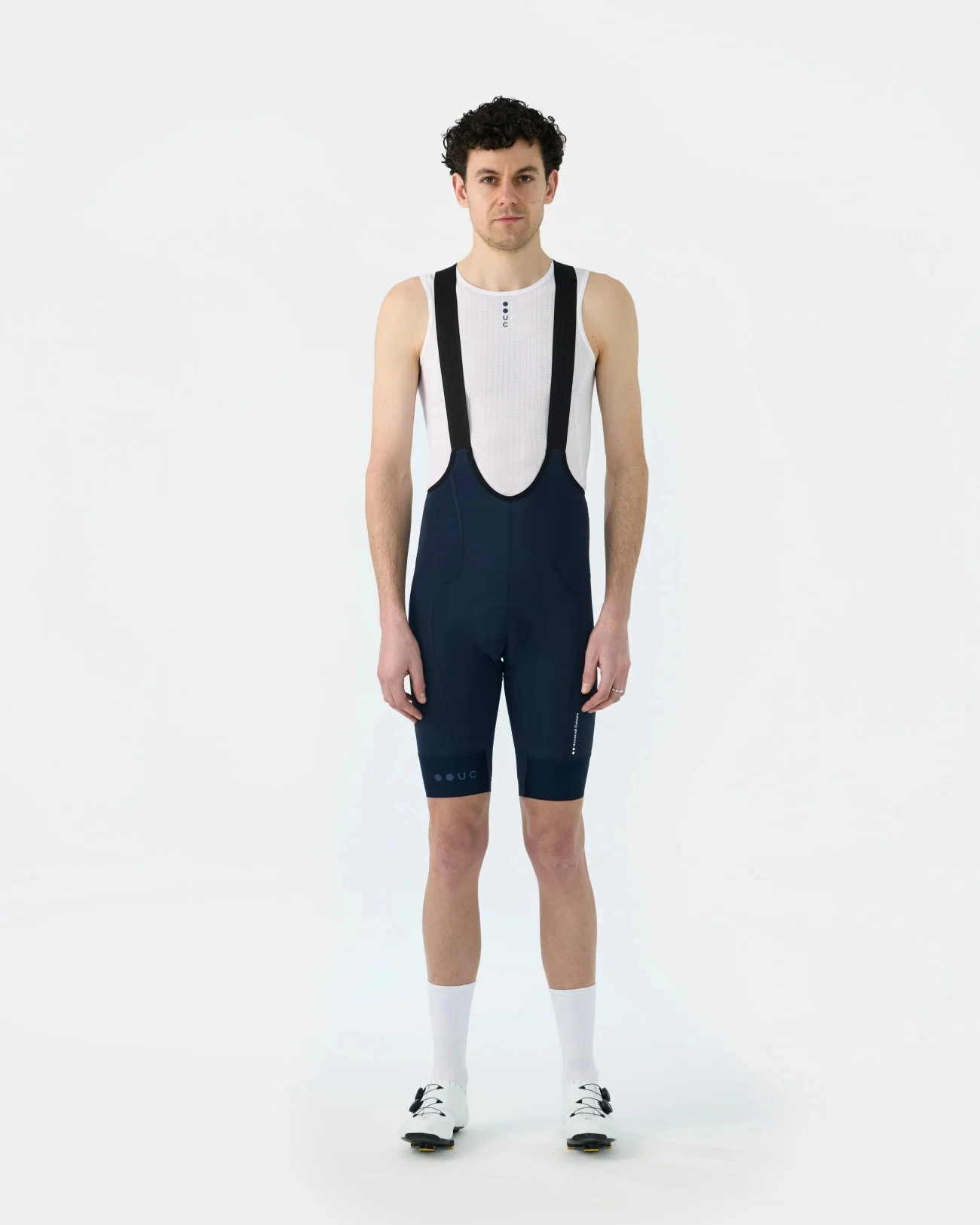 Mono Bib Short