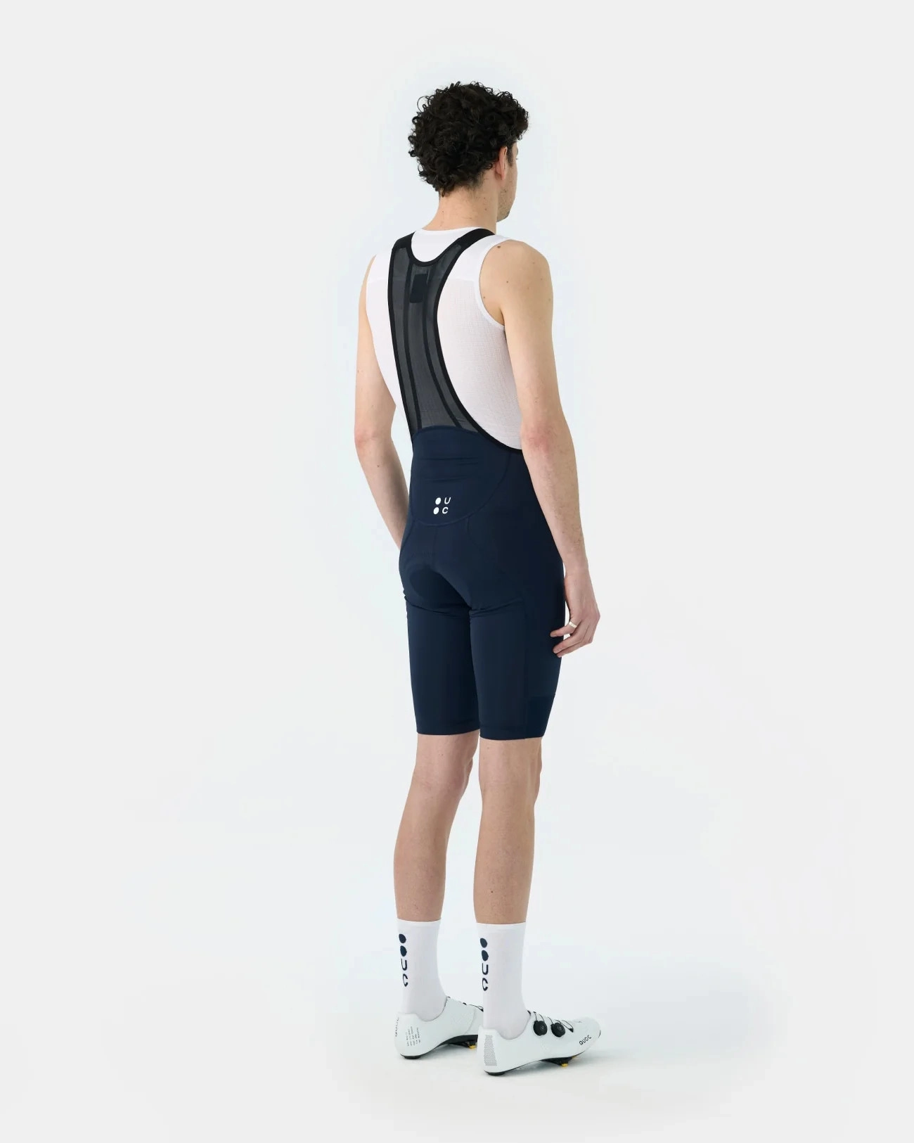Mono Bib Short